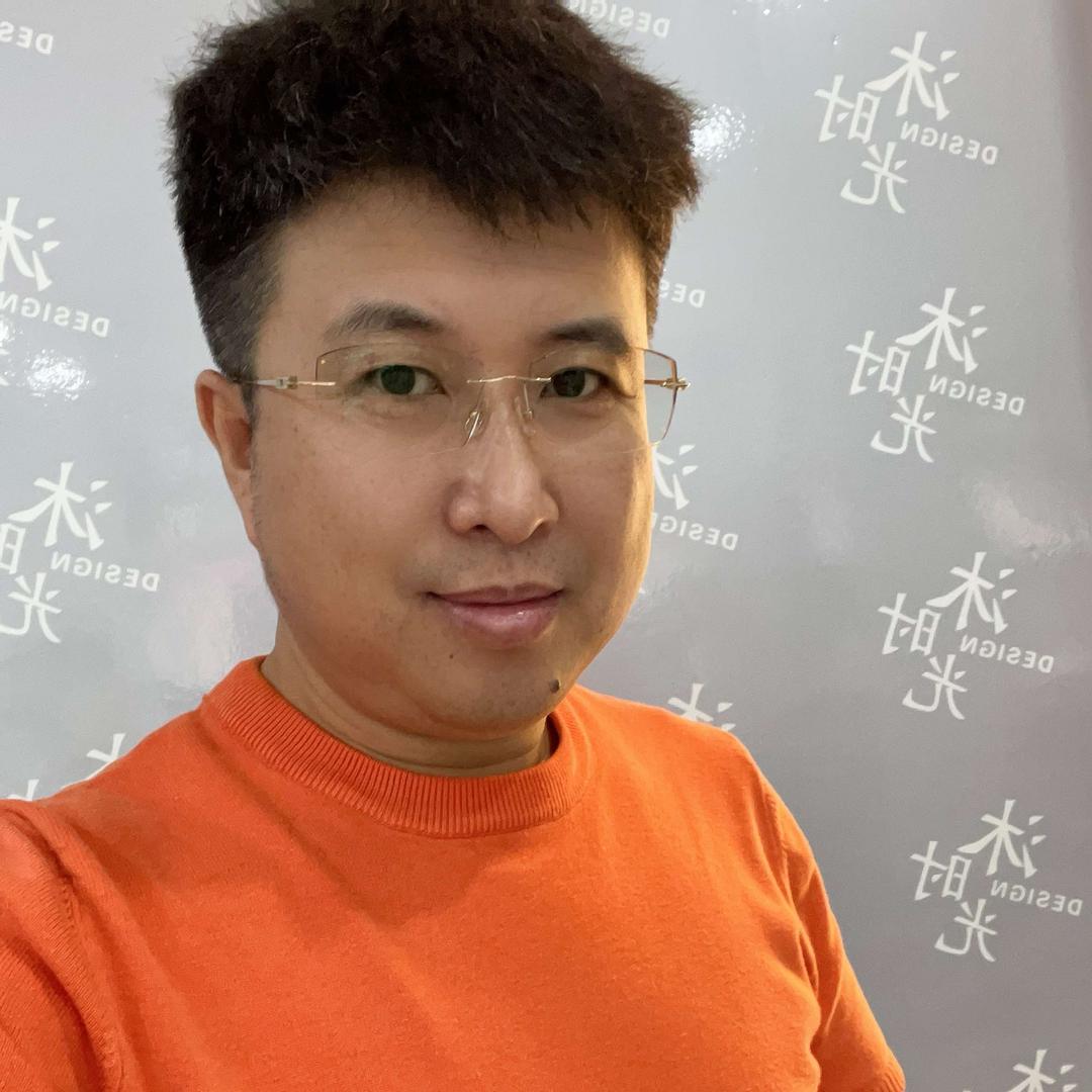 沐时光造型官方号