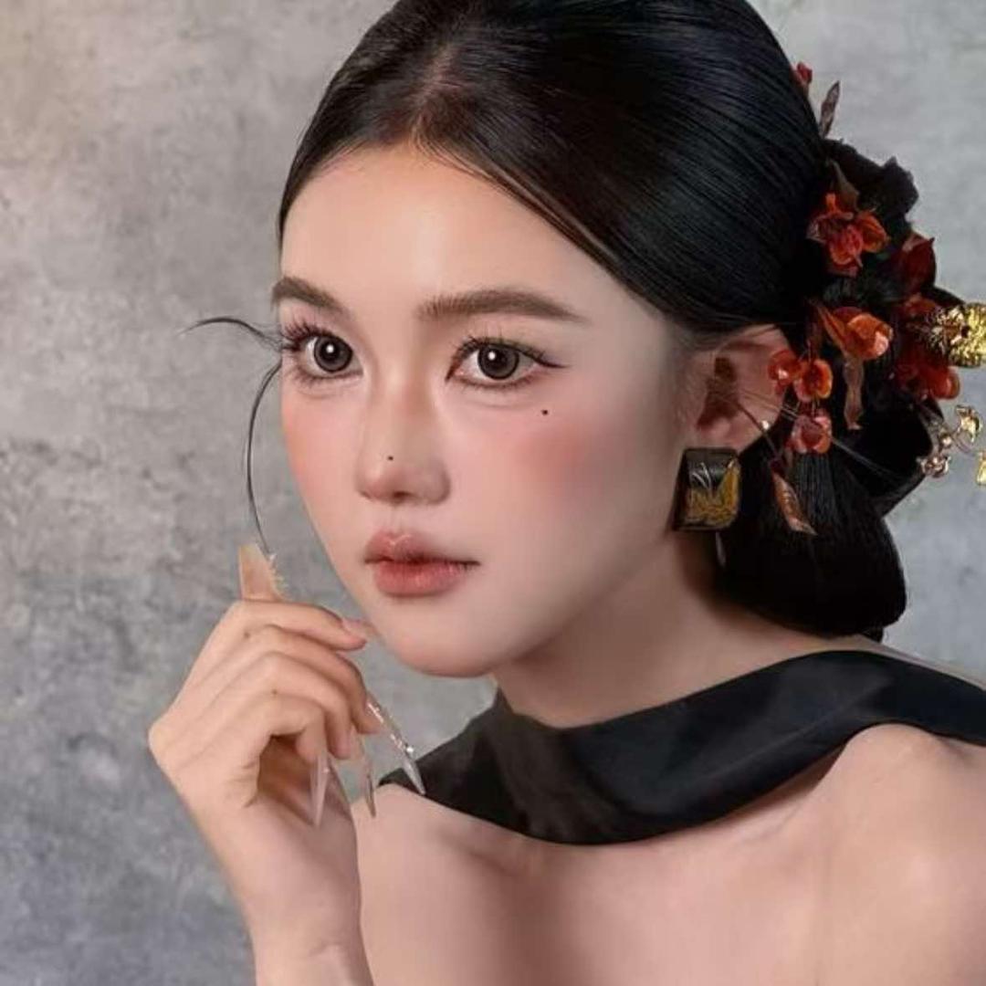 柒号妆造官方号