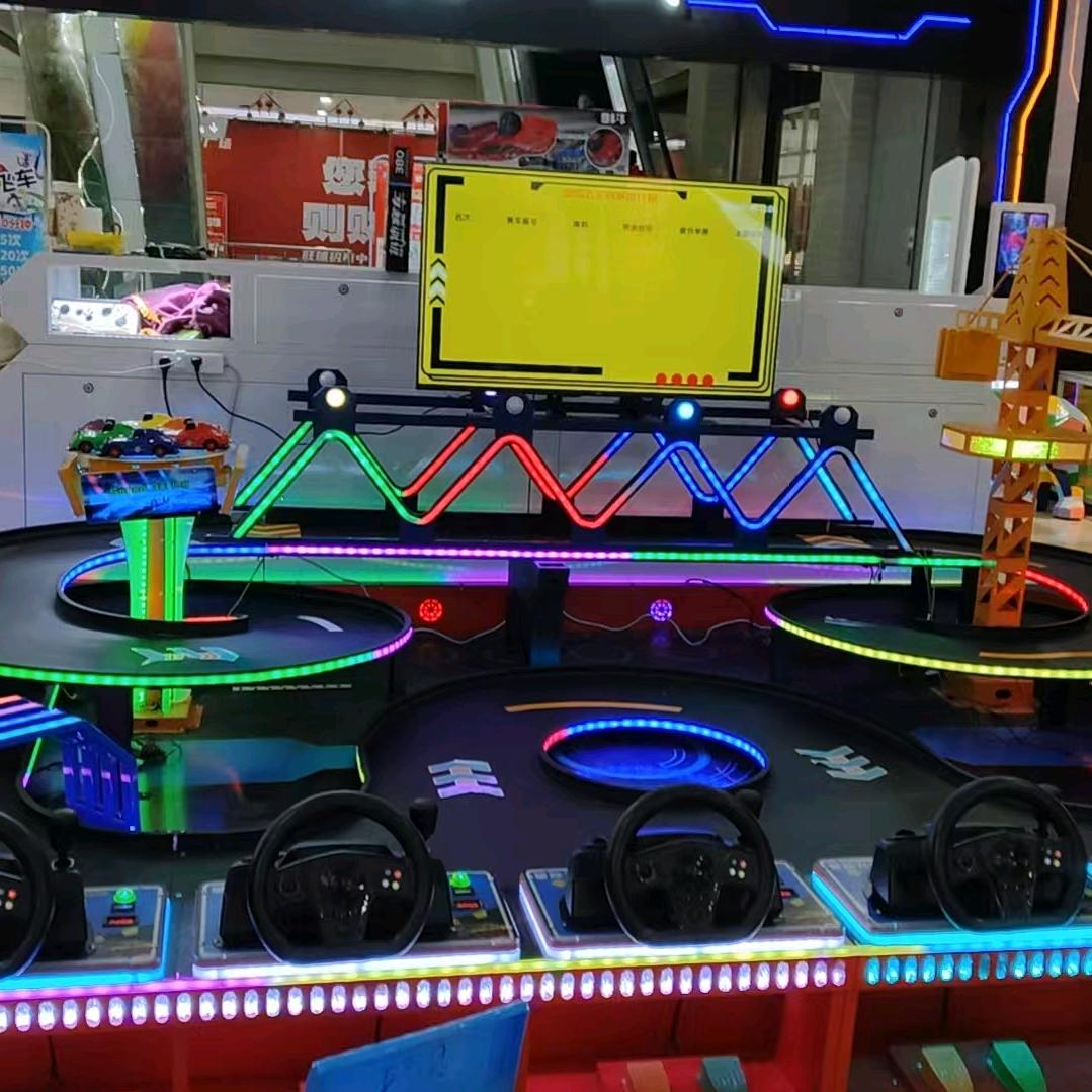 那间玩具屋官方号