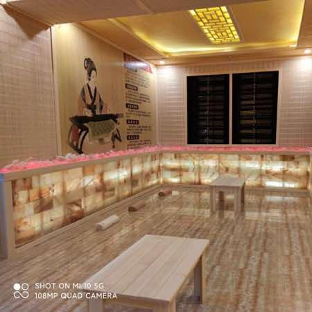 吉林市盐蒸坊