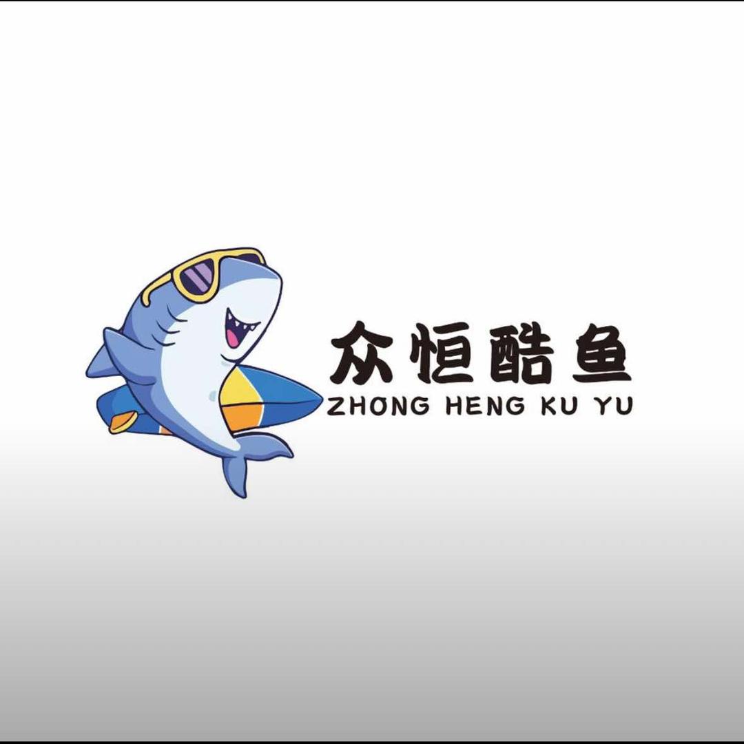 众恒酷鱼游泳健身馆官方号