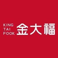 金大福(范湖万达店)