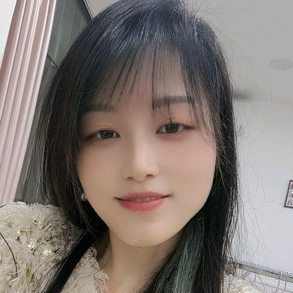 财经艳妹子美艺