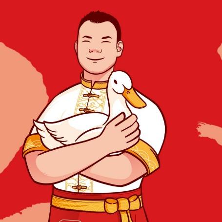 超平辣里香（谢超）
