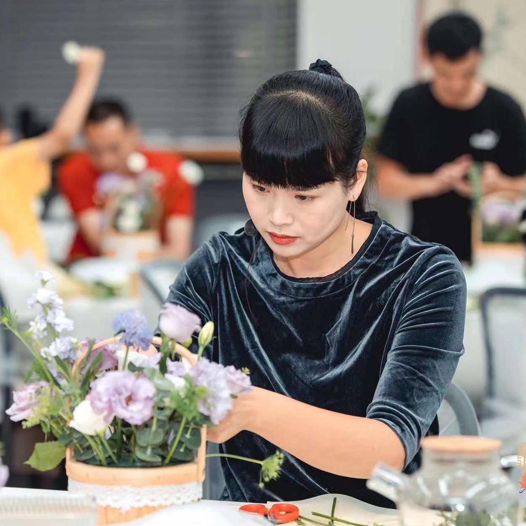 花掌柜|美好生活实践家