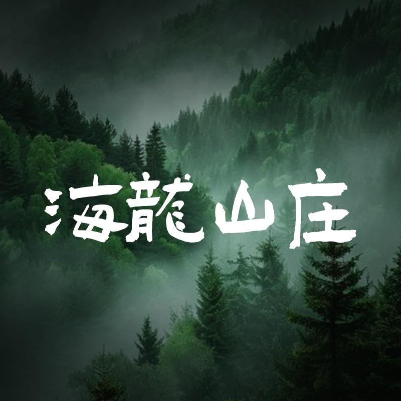海龙山庄度假村