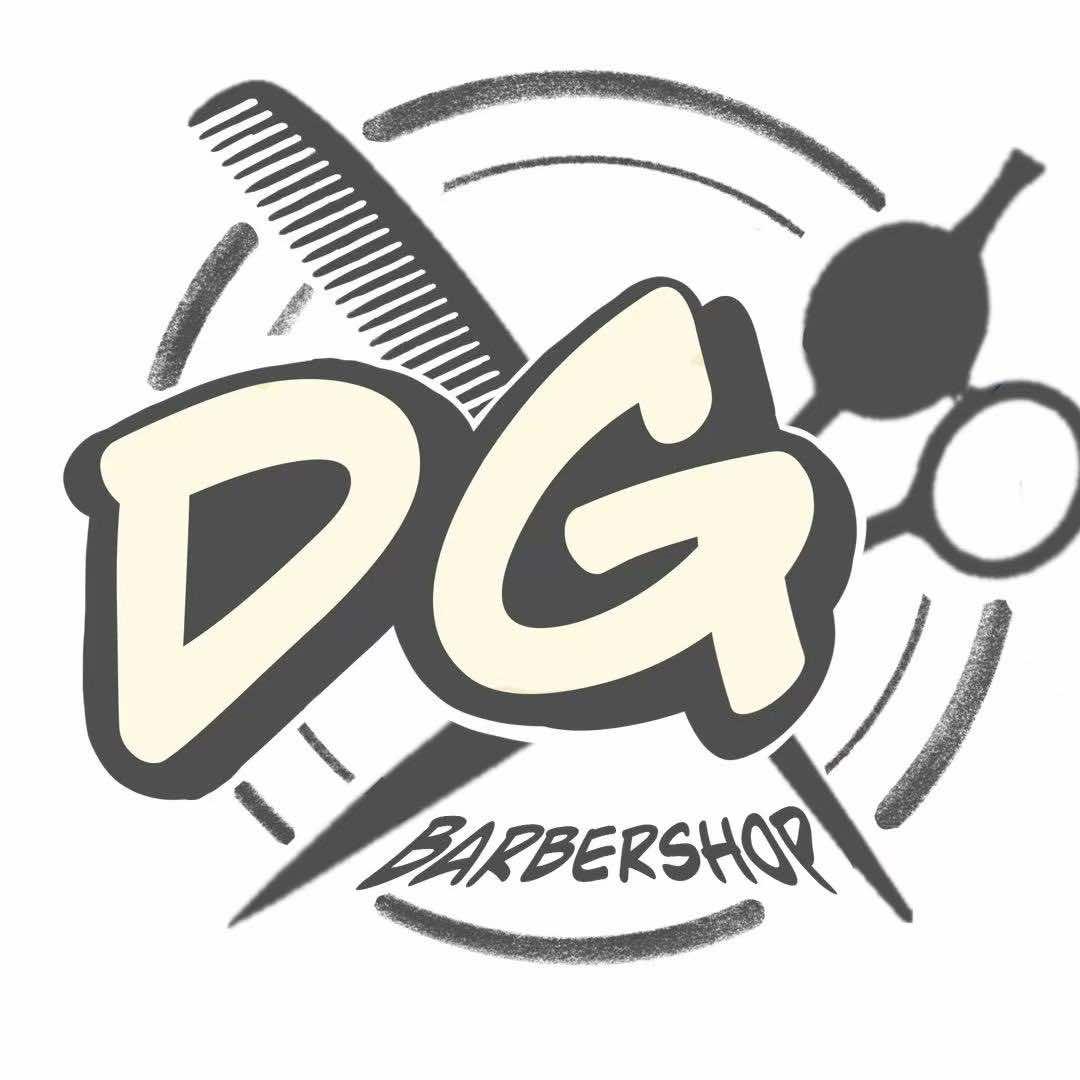 DG男士理发馆