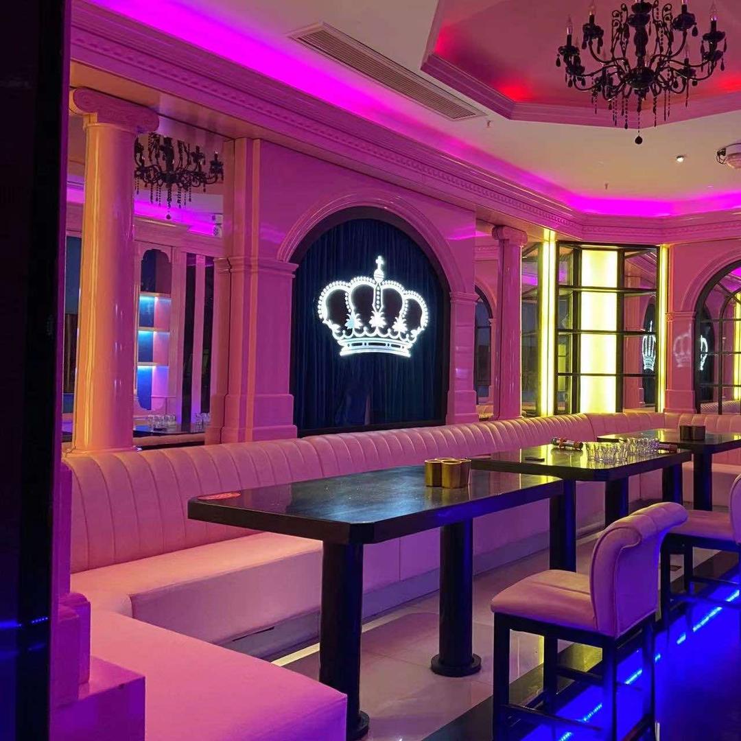 泽国铜锣湾量贩KTV