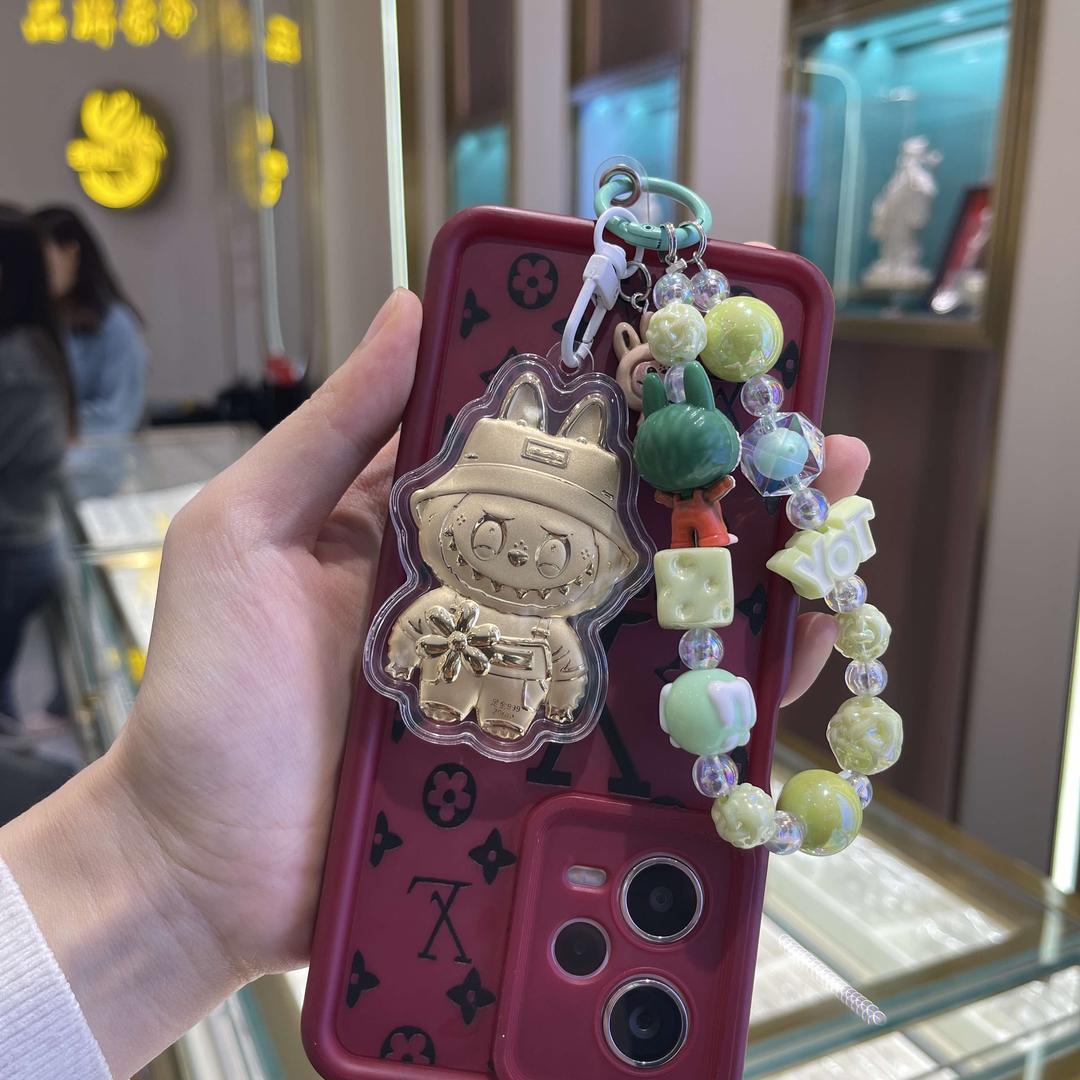 老凤祥.军军(铜仁7店)