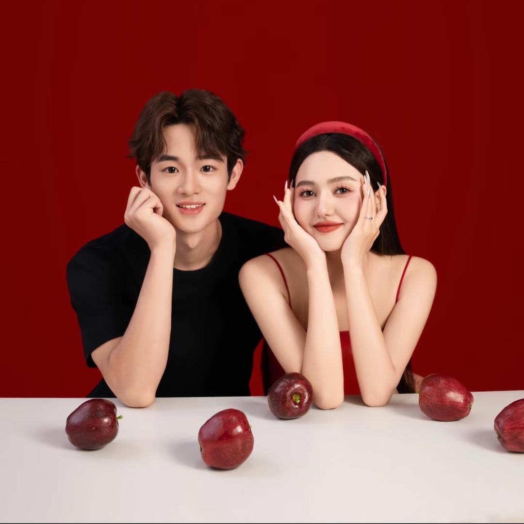 银河系照相馆包河店