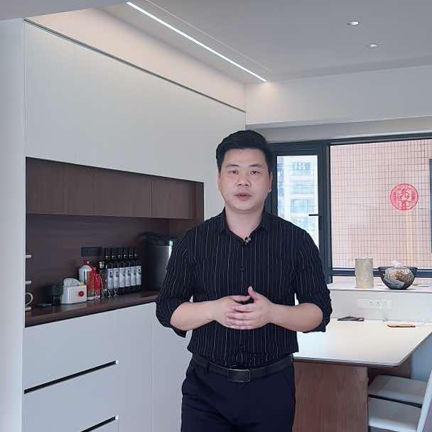 长沙装修虹哥