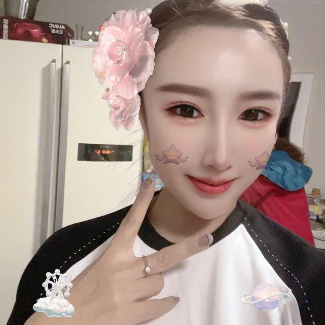 ❀゛七七_ღ