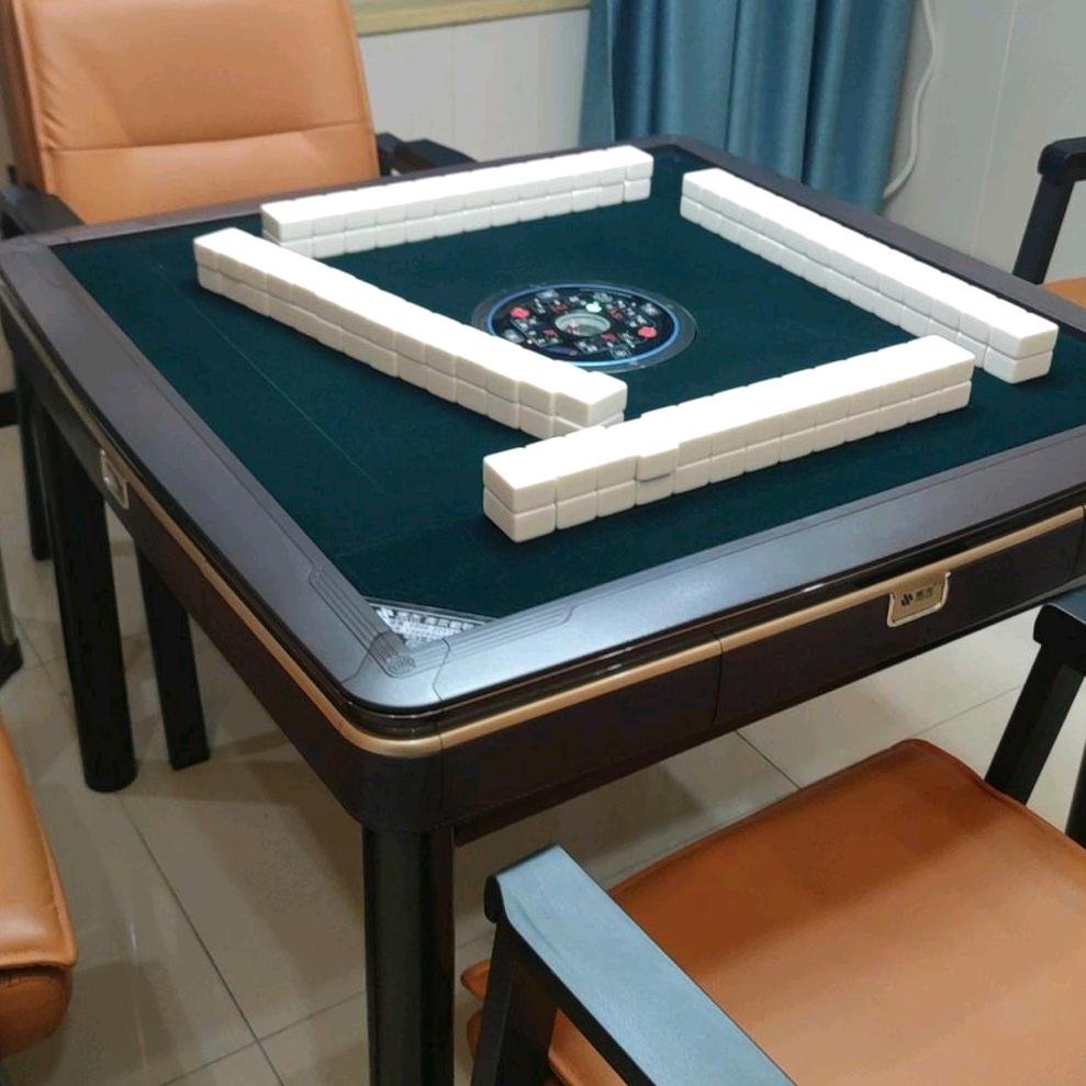 库尔勒四喜麻友棋牌馆