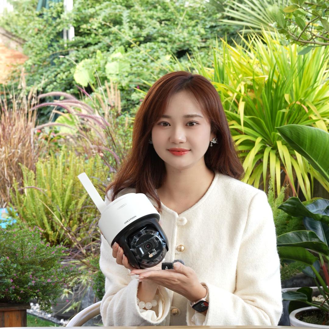 海康威视（五华区专卖店）云南索南