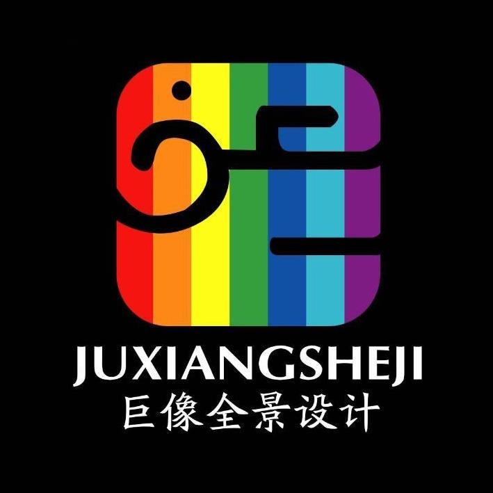 巨像全景设计（5一平米）