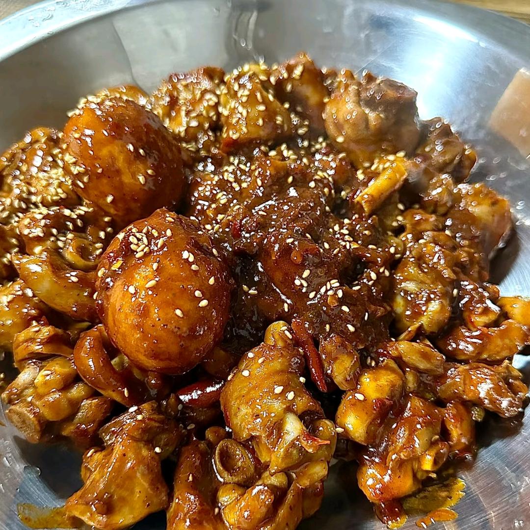 零叁幺玖火锅鸡官方号