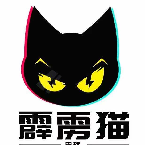 霹雳猫电玩城(曲江芙蓉新天地店)官方号