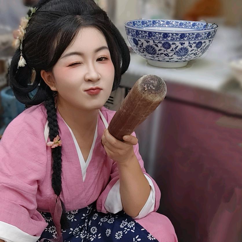 辣子秦·青釉.烙面酒馆