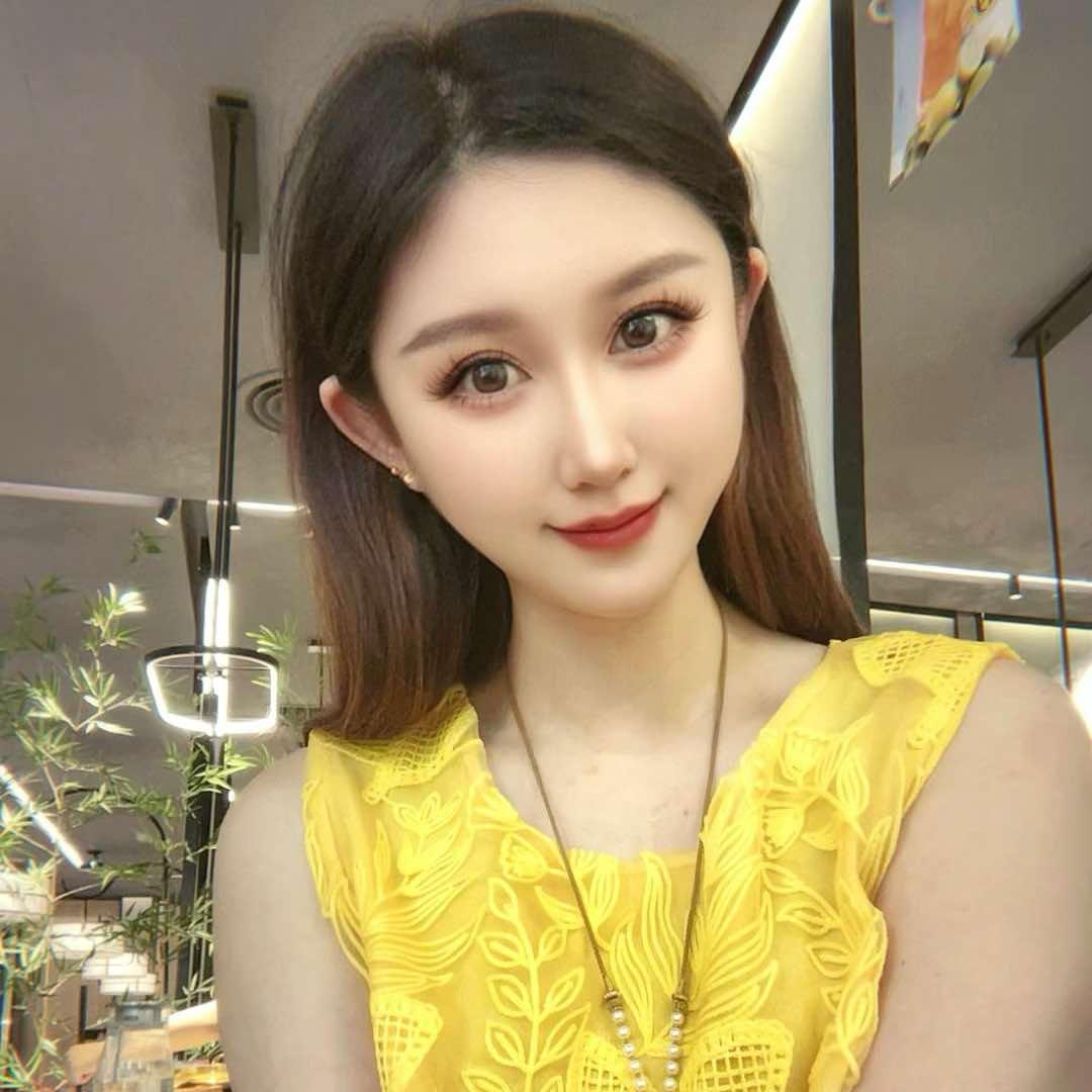 视觉美妆～安心