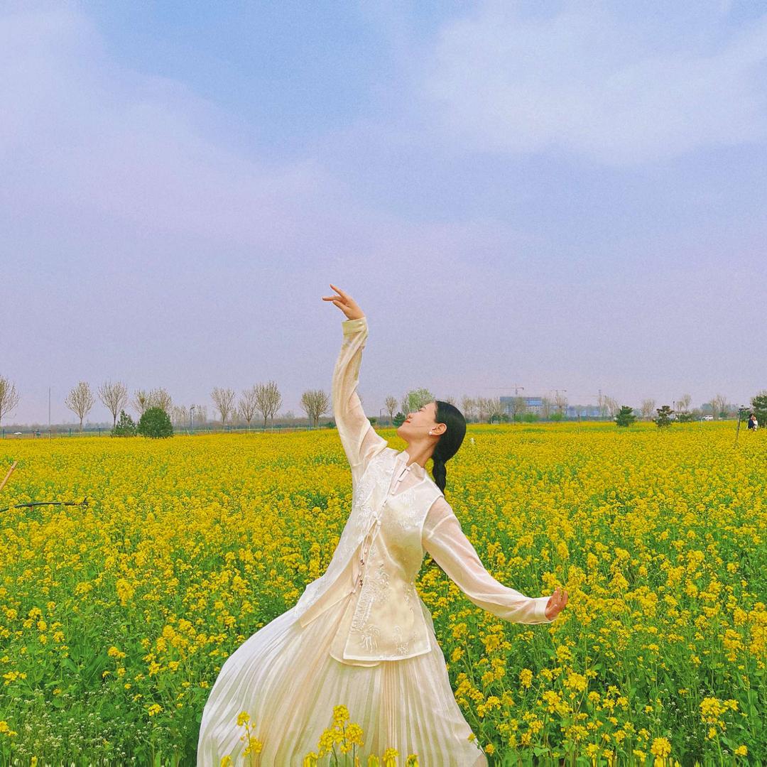 梦飞凡舞蹈工作室官方号