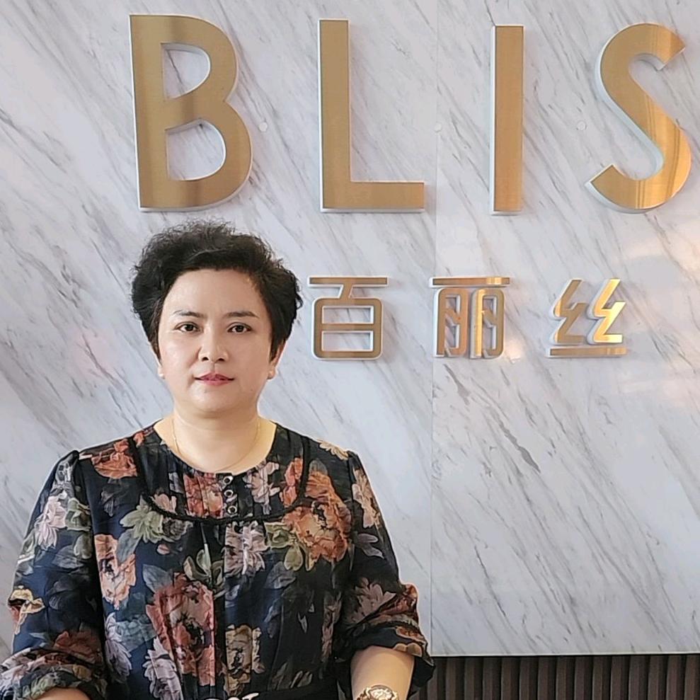 屯留做家纺的书琴