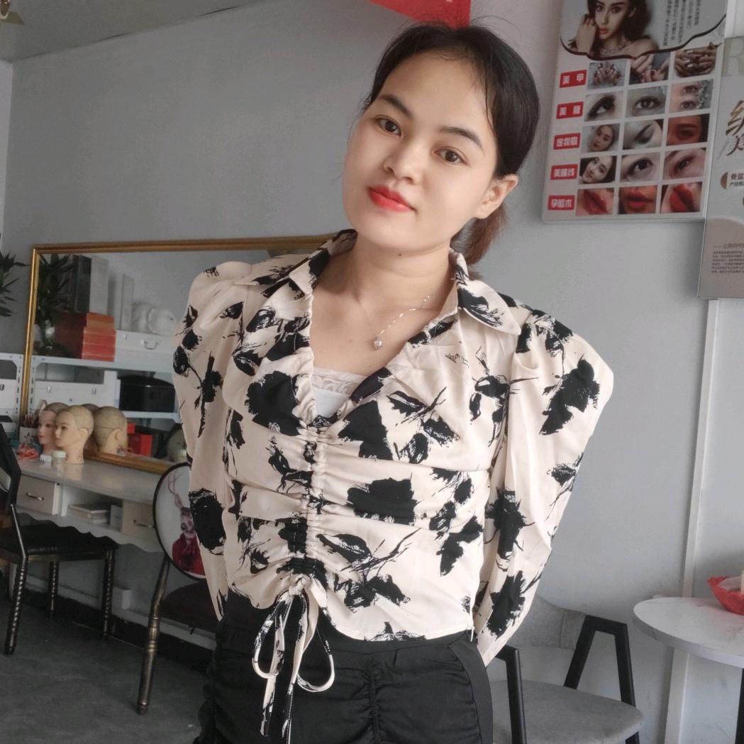美美做美容