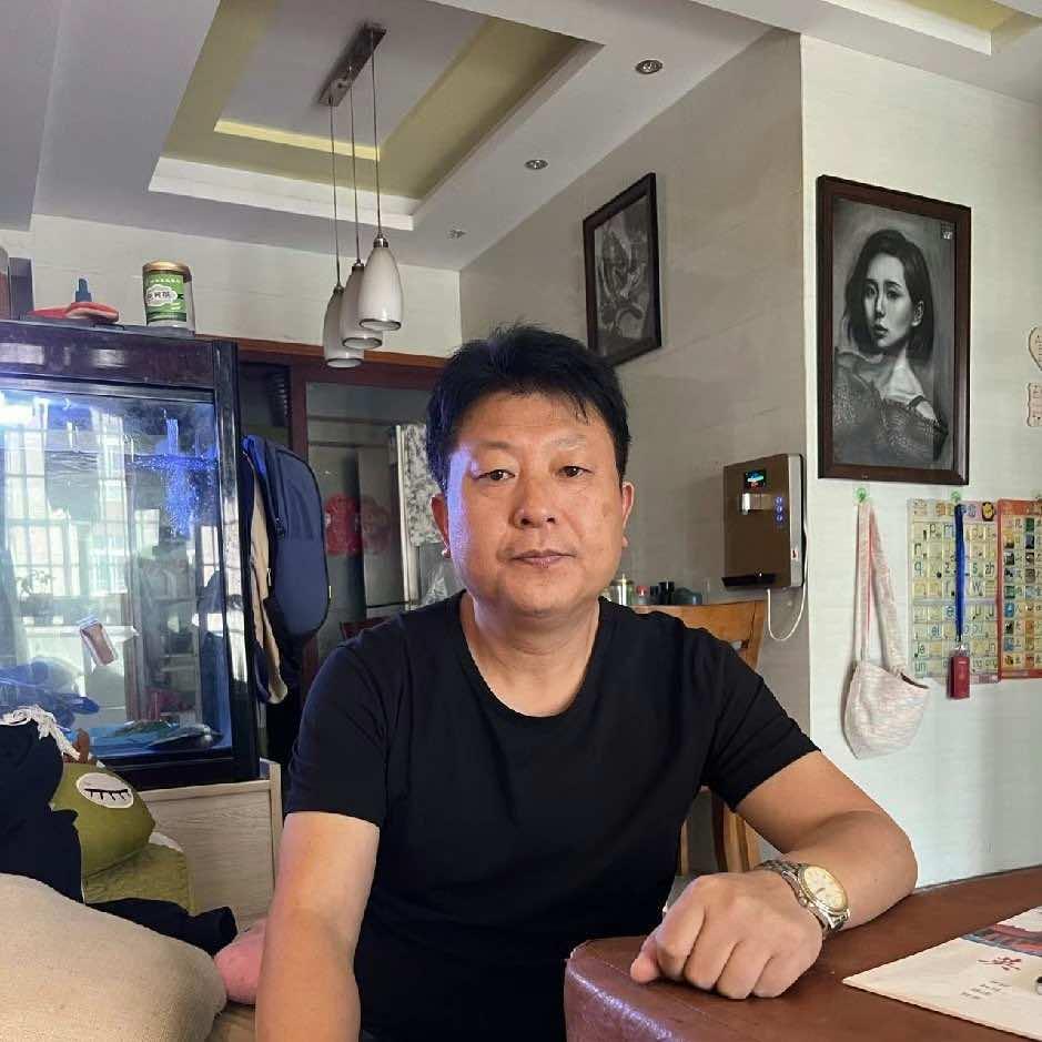 桑植餐饮人涛哥