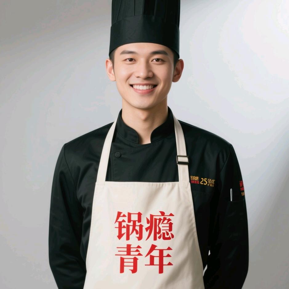 锅瘾青年砂锅