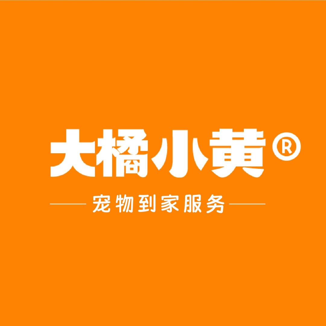 大橘小黄·宠物到家服务