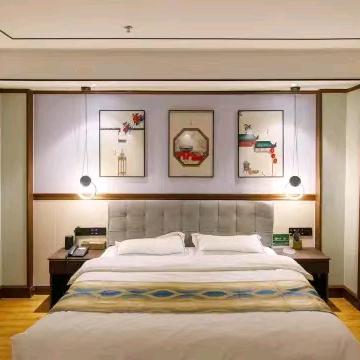 城步苗族自治县延陵轩民族酒店