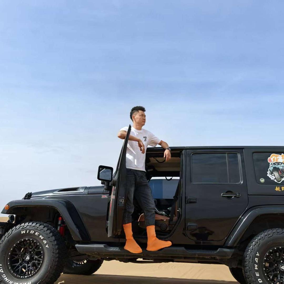 利伟汽修（越野改装）