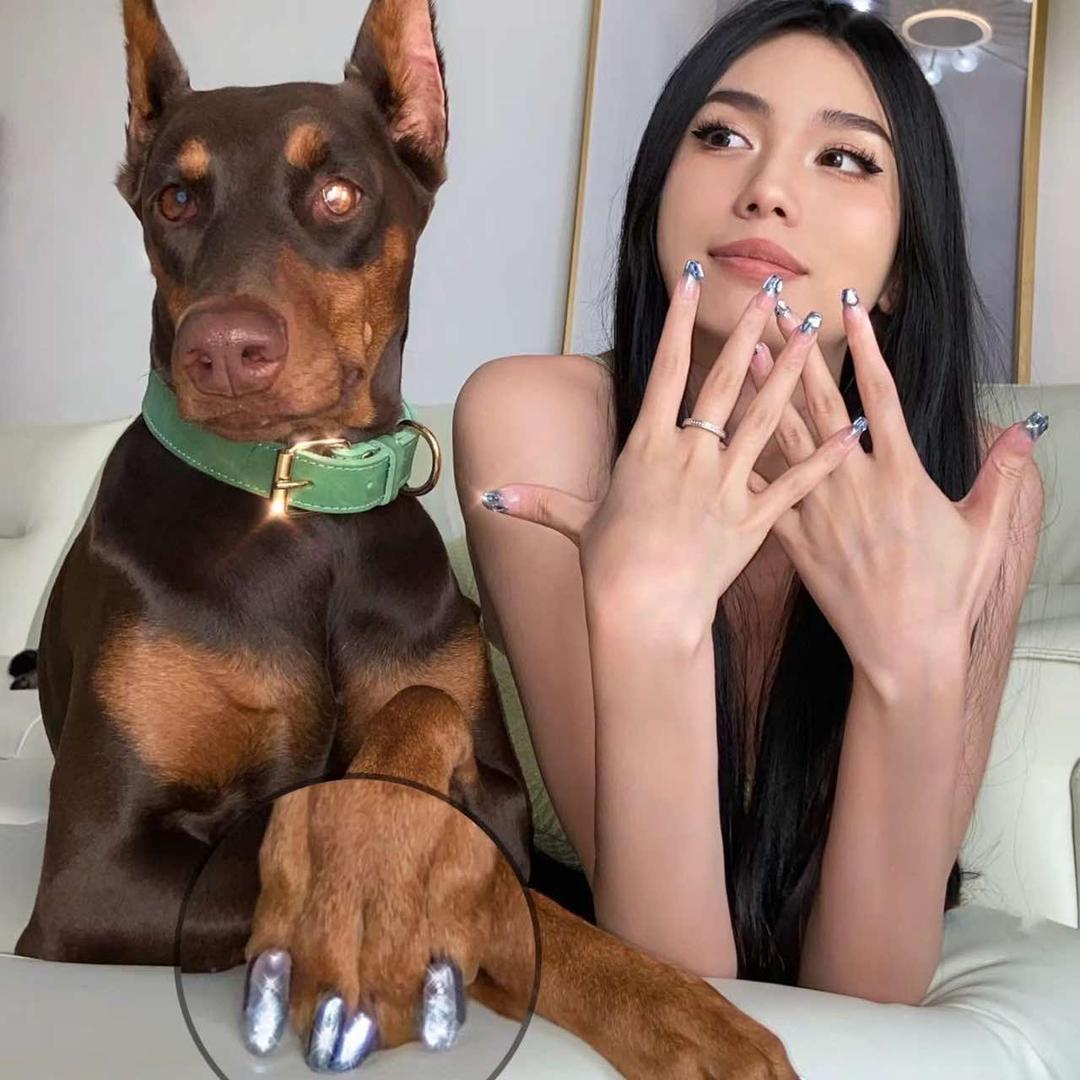 几朵· 美甲美睫