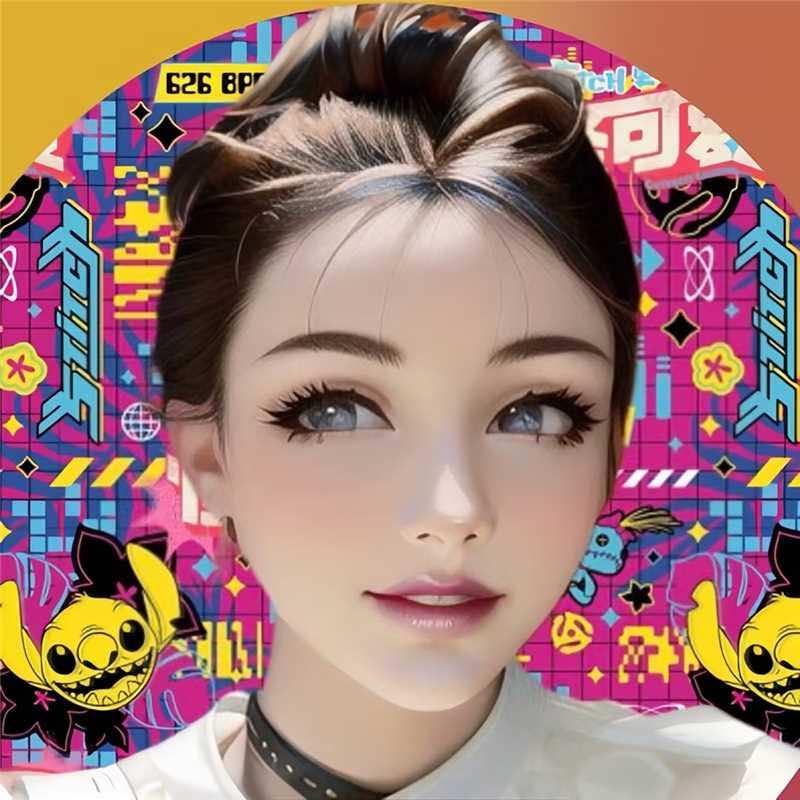 美画轻奢美甲美睫(民营科技园)