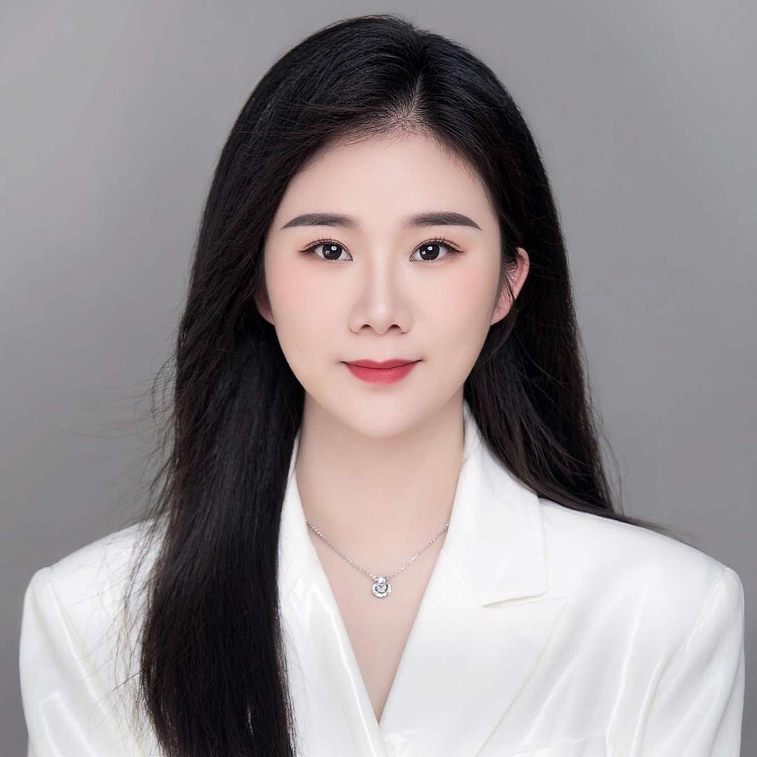 童颜｜一贝肤尔 毛毛（九江店）