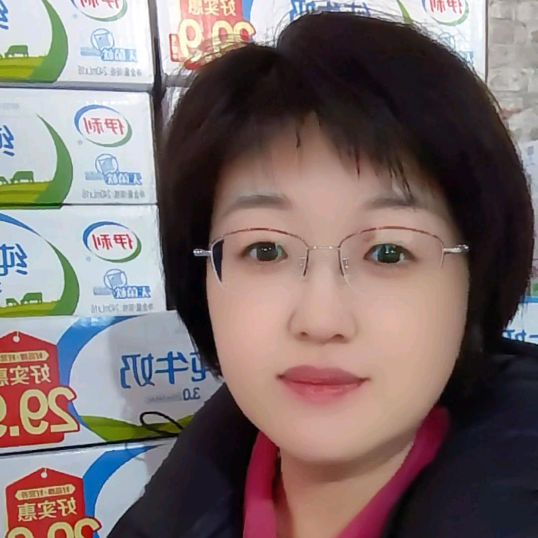 磁县凡颖食品官方号