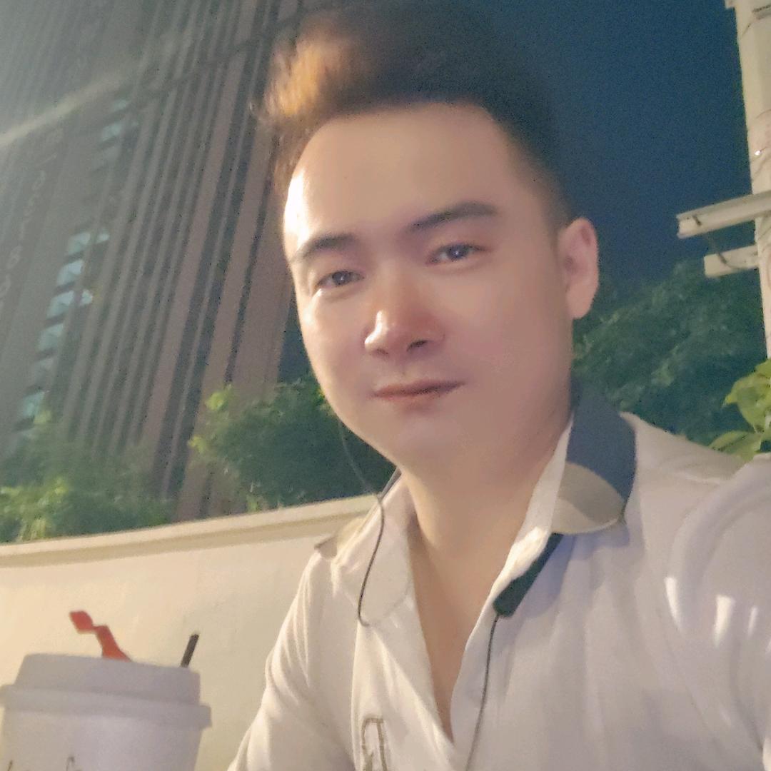 一直在路上