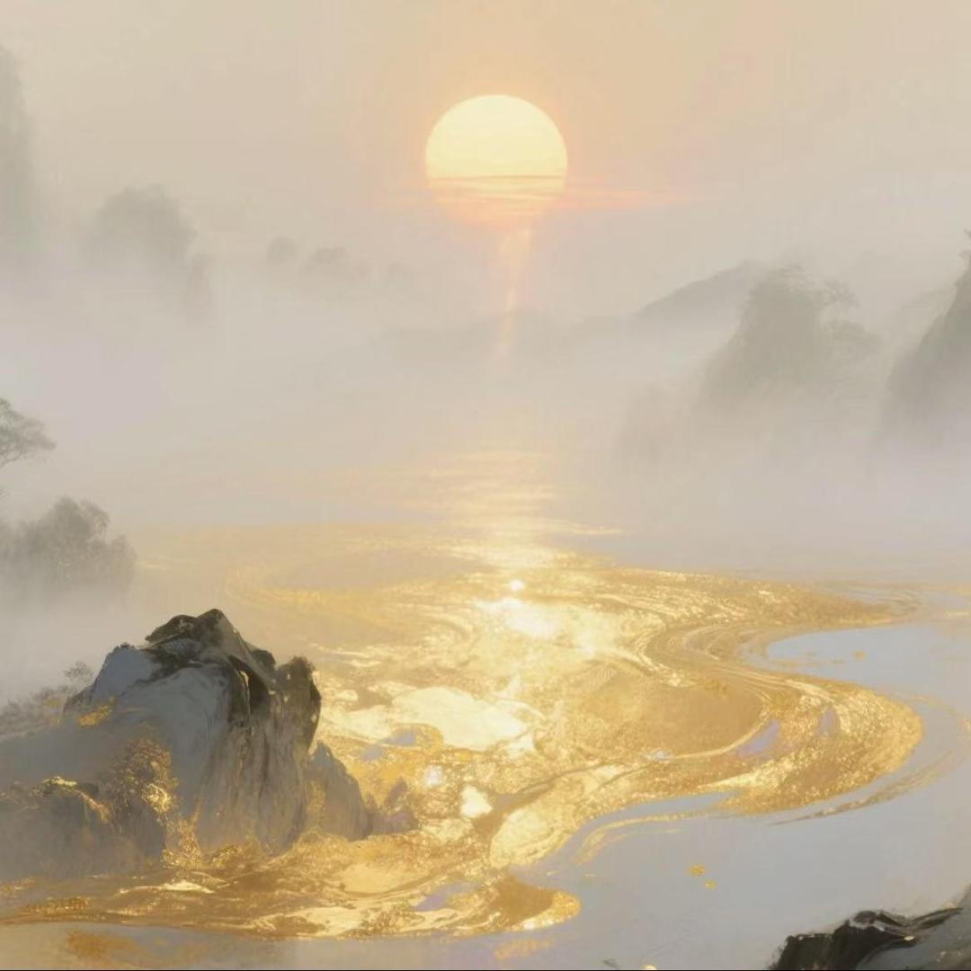 兔子先生（珲许）