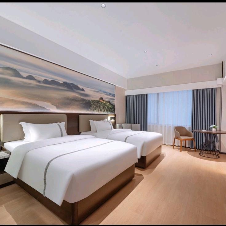 鱼峰山宾馆官方号