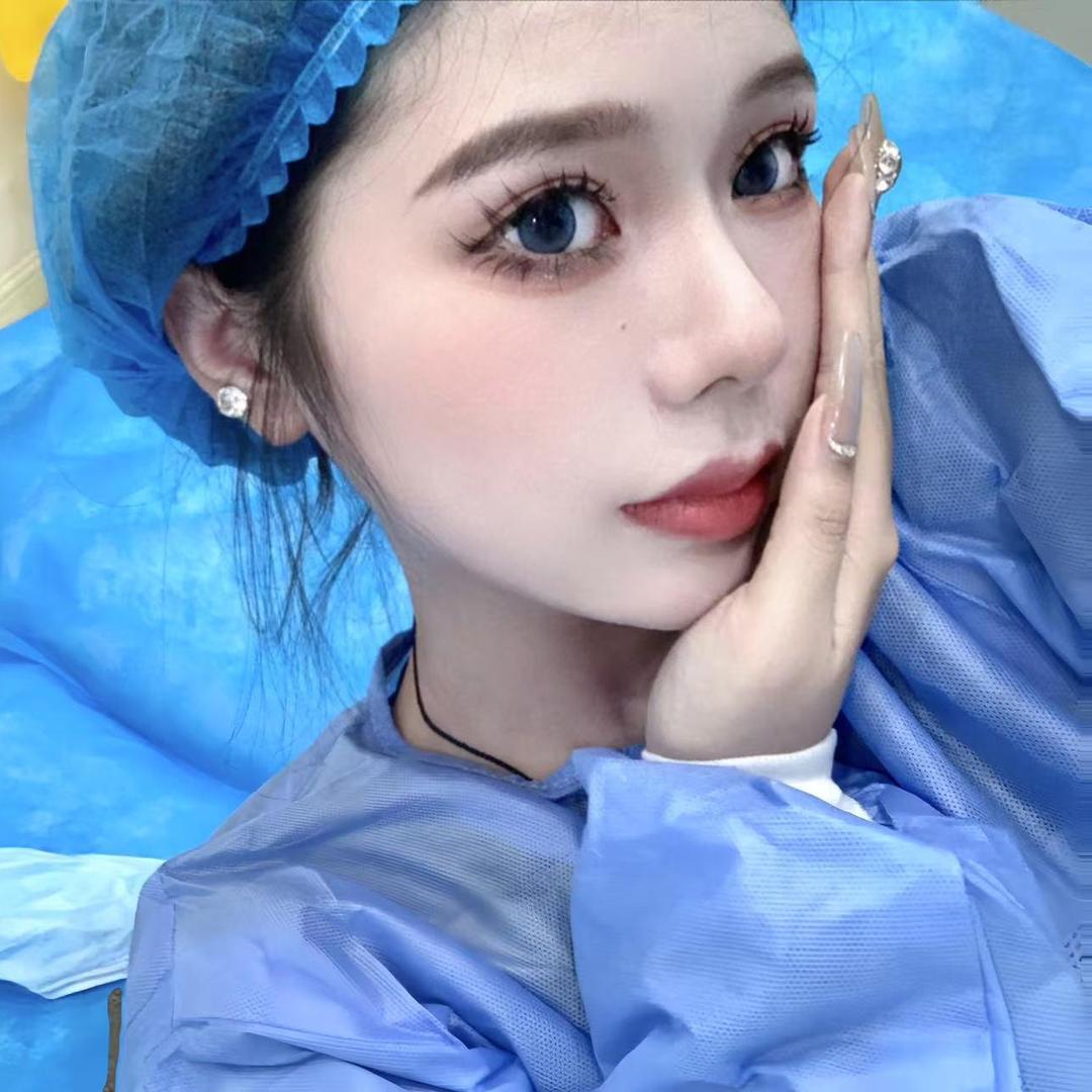 新美欣—小路3（美学设计师）
