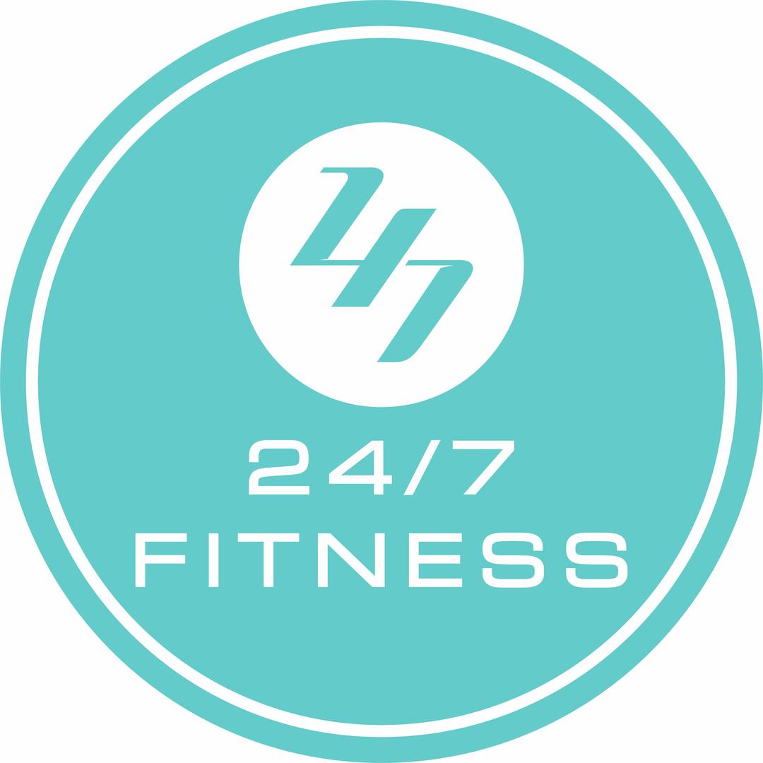 24/7FITNESS（厦门湖里公园店）