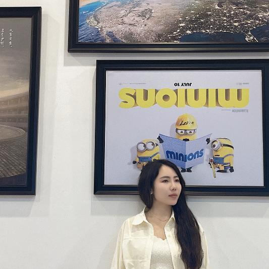 NADUO娜朵洗脸吧(江北新区店)