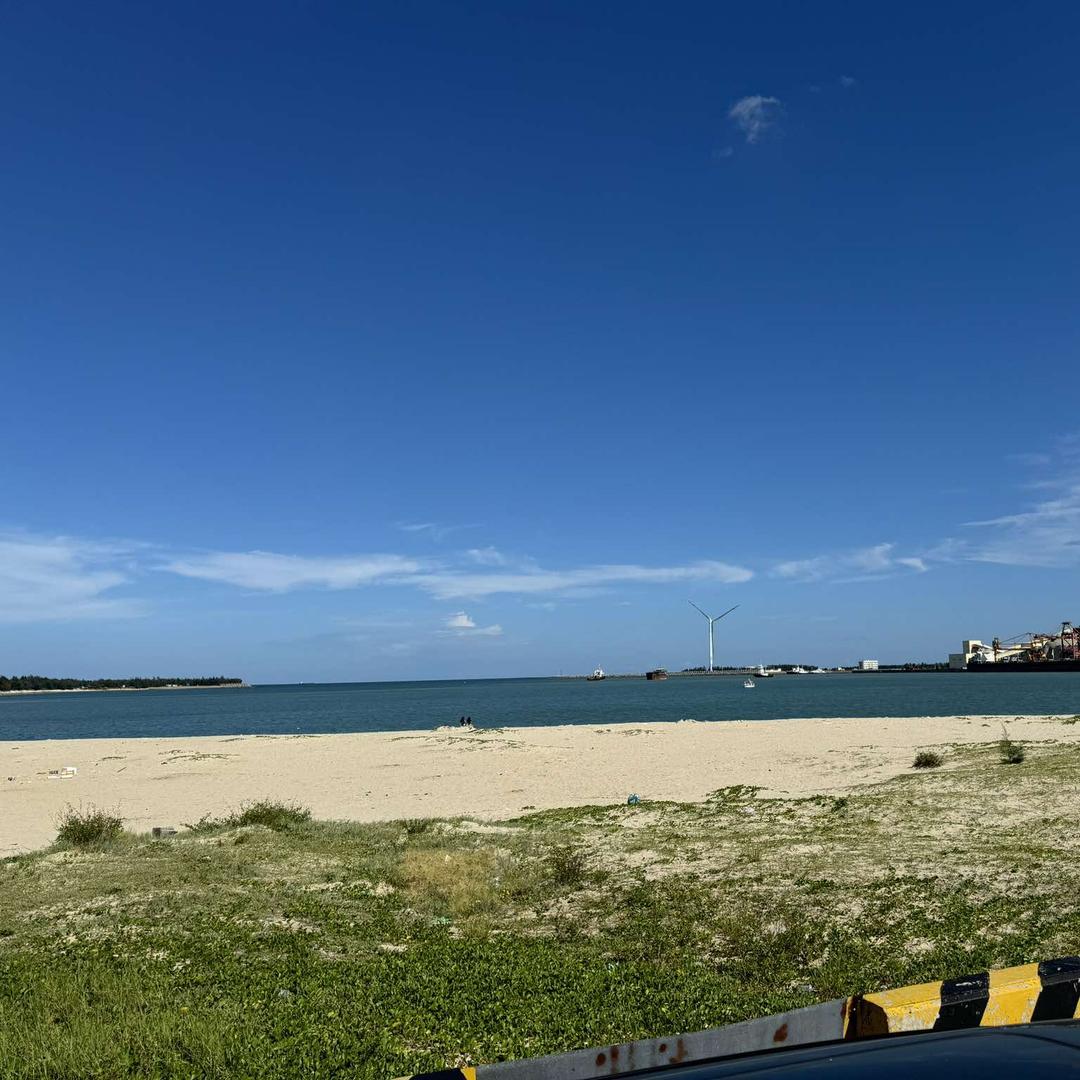 博鹿贸易推广号