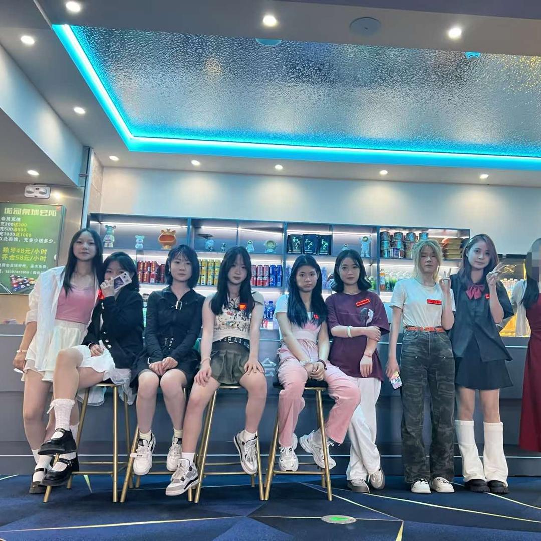 诺冠桌球会所官方号