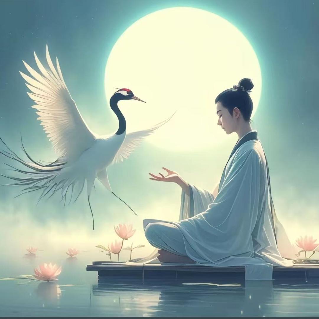 六爻道人-高义坤商贸