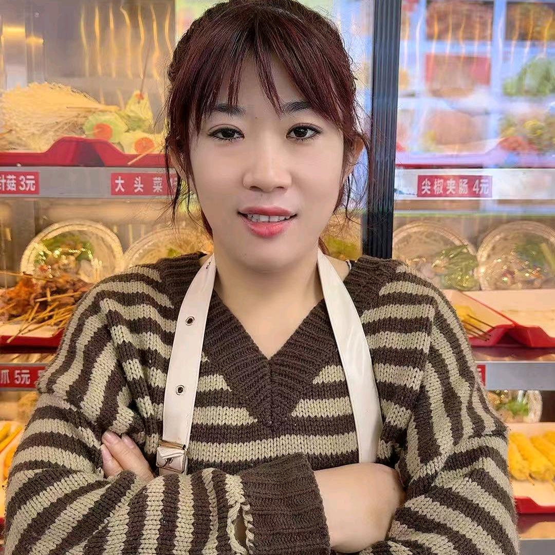 科尔沁区许记东哥烤冷面快餐店
