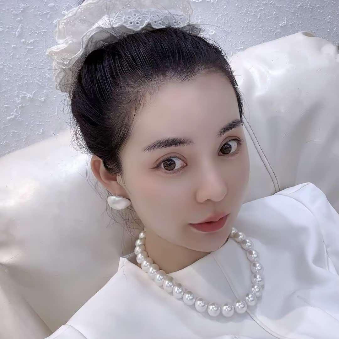 大连艾尚乔美甲美睫店
