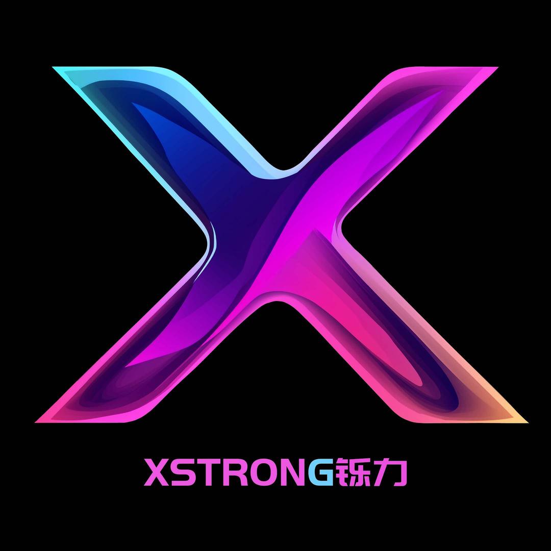 铄力健身训练馆