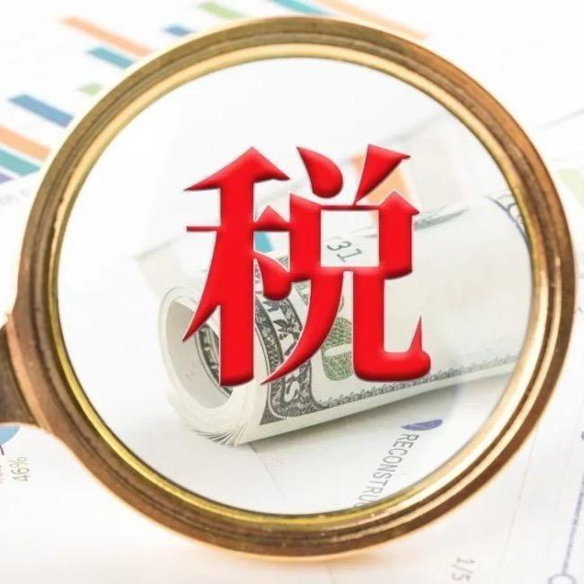 金管家财税