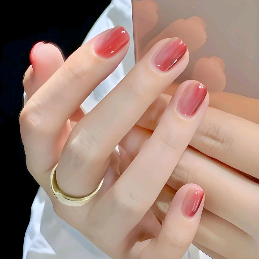 福甲天下美甲美睫官方账号