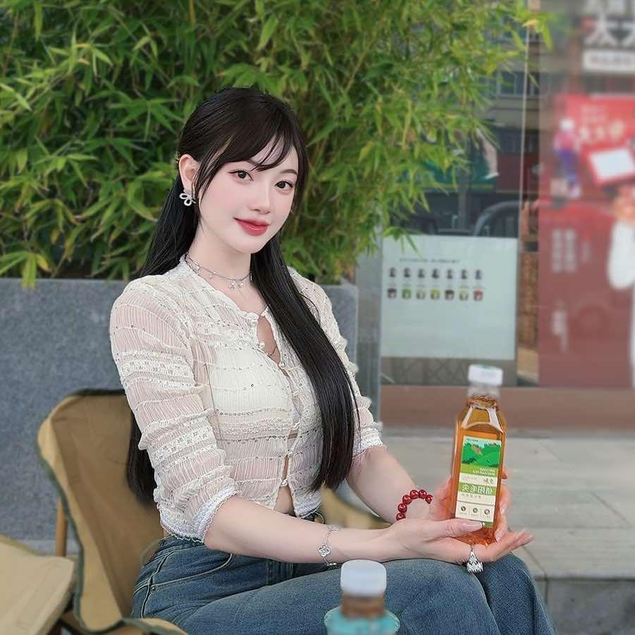 文新信阳毛尖(周口专营店)